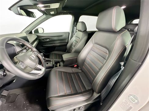 Certified 2026 Honda CR-V Sport-L image 22
