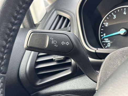 Used 2020 Ford EcoSport SE image 29