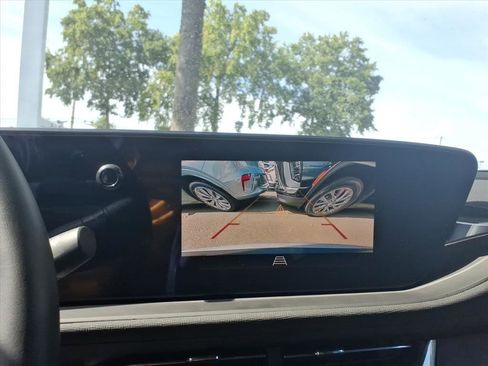 Used 2025 Buick Envista Preferred w/ Convenience I Package image 18