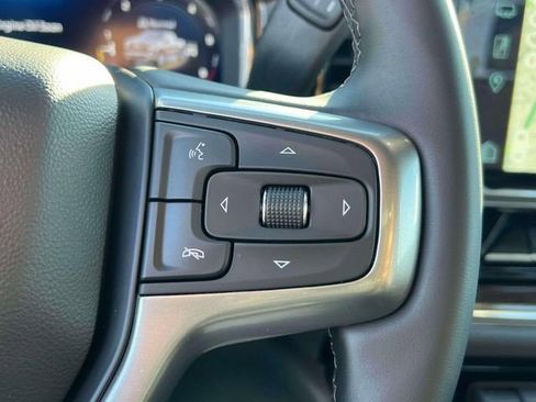 Certified 2025 Chevrolet Silverado 1500 LT w/ Protection Package AWD/4WD image 22