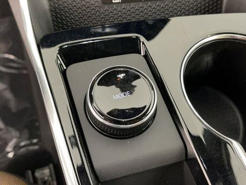 New 2025 Chevrolet Equinox ACTIV image 17