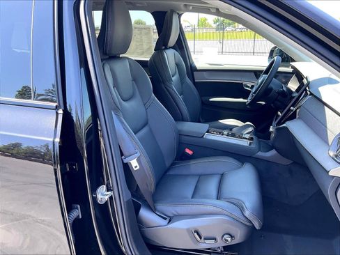 New 2026 Volvo XC90 T8 Ultra w/ Protection Package AWD/4WD image 32