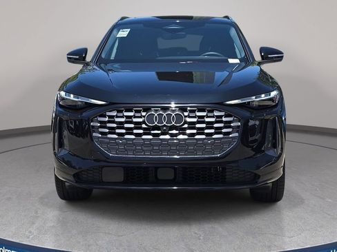 Certified 2025 Audi Q5 Premium w/ Premium Plus AWD/4WD image 2