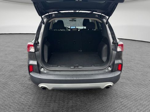 Used 2020 Ford Escape SE AWD/4WD image 24