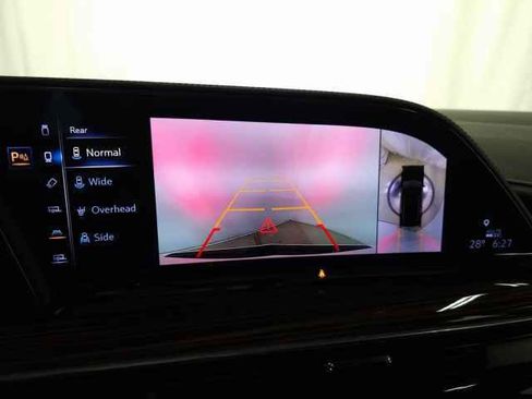 Used 2023 Cadillac Escalade Premium Luxury w/ LPO, Radiant Package image 37