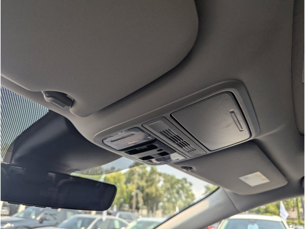 New 2026 Honda Odyssey EX-L image 25