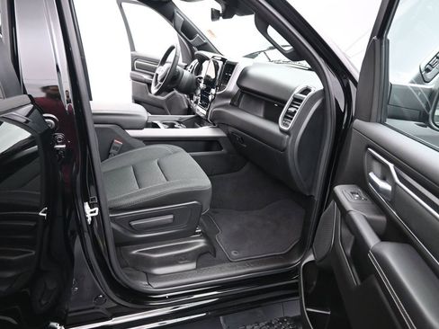 Used 2025 RAM 1500 Big Horn image 12
