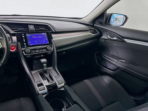 Certified 2018 Honda Civic EX-T image 23