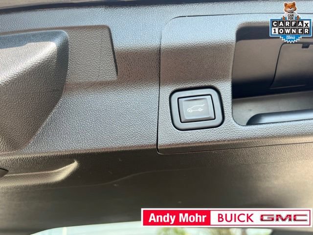 Used 2023 GMC Acadia Denali w/ Trailering Package FWD image 38