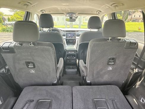 Certified 2021 Jeep Grand Cherokee L Laredo w/ Luxury Tech Group I image 20