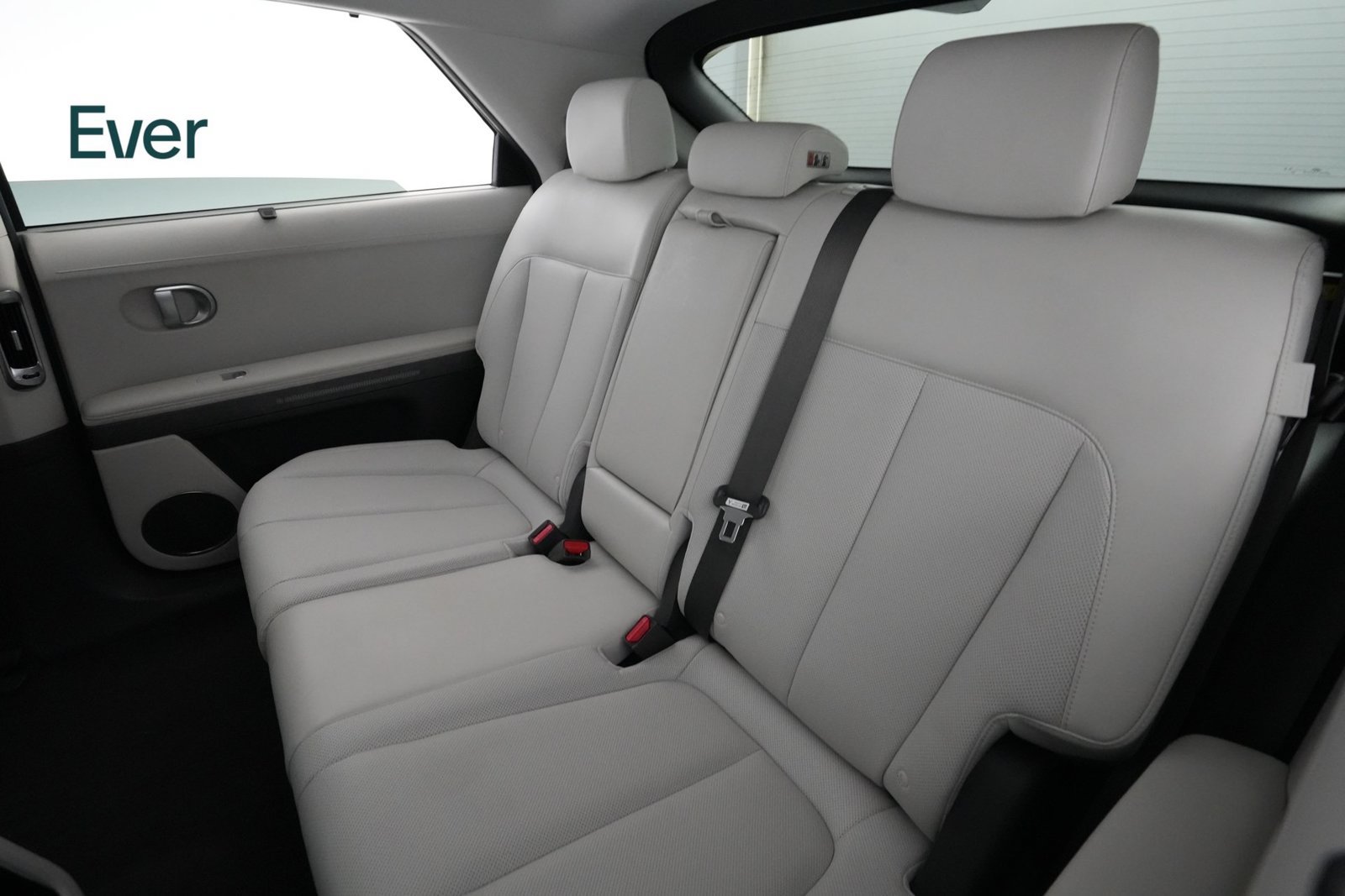 Used 2024 Hyundai Ioniq 5 Limited RWD image 24