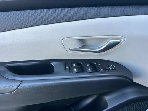 Used 2024 Hyundai Tucson SEL FWD image 10