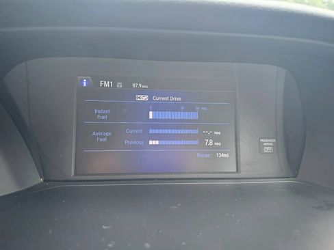 Used 2016 Honda Accord LX image 25