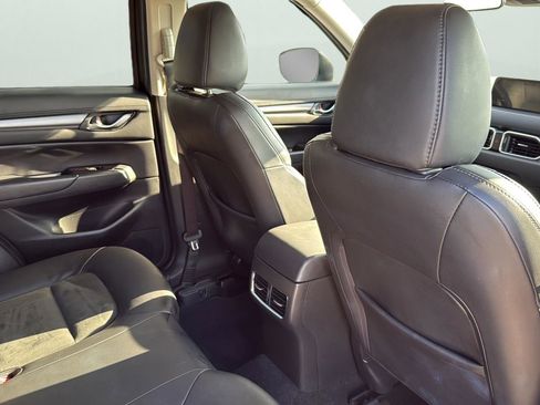 Used 2019 MAZDA CX-5 Touring FWD image 28