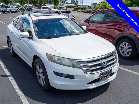 Used 2012 Honda Crosstour EX-L image 1