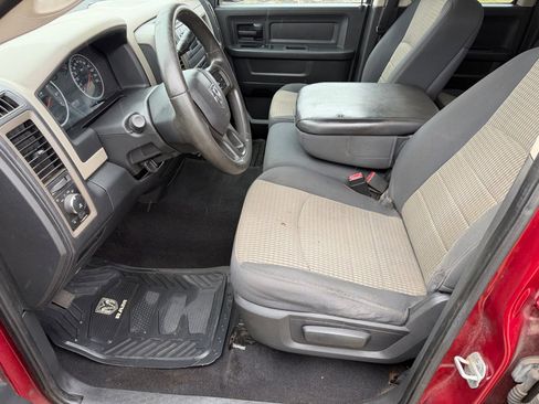 Used 2012 RAM 1500 Express image 9
