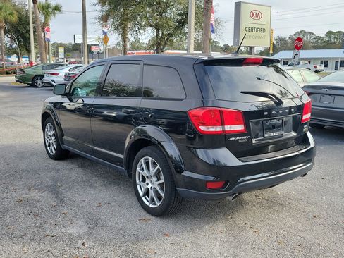Used 2018 Dodge Journey GT image 4