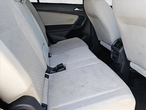 Used 2020 Volkswagen Tiguan S FWD image 19