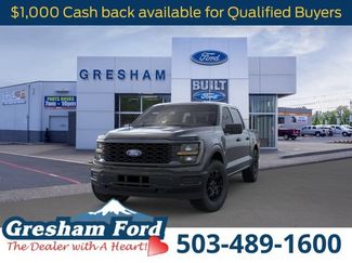 New 2026 Ford F150 STX AWD/4WD video 2