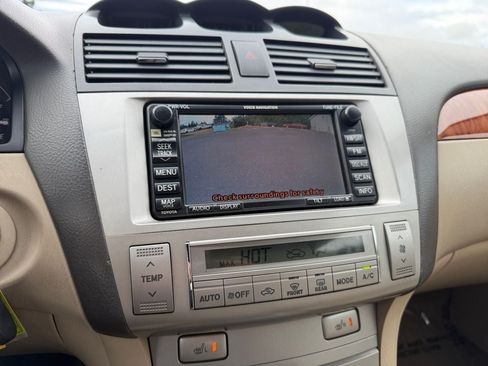 Used 2007 Toyota Solara SLE FWD image 17
