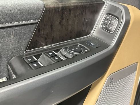 Used 2024 Ford F250 Lariat w/ Chrome Package AWD/4WD image 21