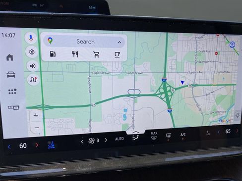 New 2025 Ford Expedition King Ranch image 10