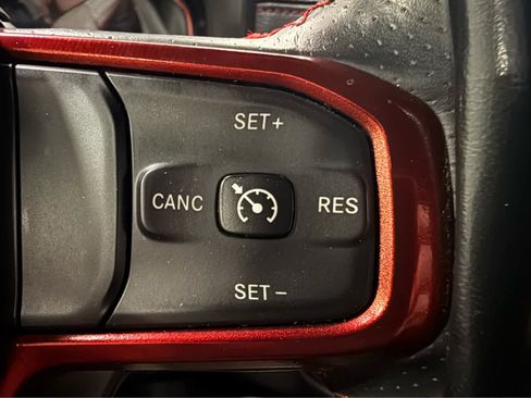 Used 2023 RAM 1500 Rebel AWD/4WD image 19