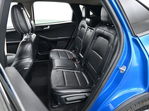 Used 2020 Ford Escape SEL image 26