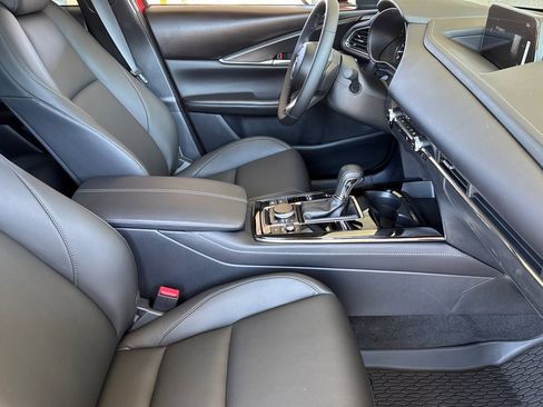 New 2025 MAZDA CX-30 AWD 2.5 S w/ Preferred Package image 16