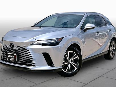 Used 2023 Lexus RX 350 Premium w/ Cold Area Package
