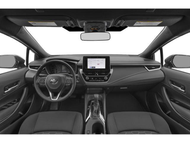 Certified 2024 Toyota Corolla SE w/ SE Package FWD image 8