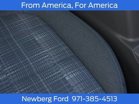 New 2025 Ford Bronco Sport Heritage w/ Convenience Package AWD/4WD image 25