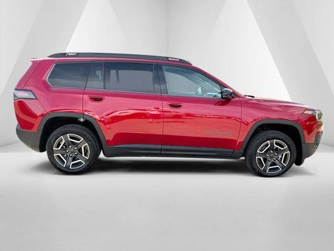 New 2026 Jeep Cherokee Limited AWD/4WD image 8