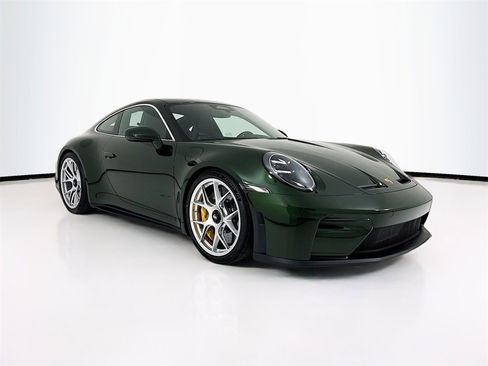 Used 2026 Porsche 911 GT3 image 7