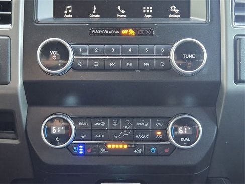 Used 2019 Ford Expedition XLT w/ Equipment Group 202A image 17