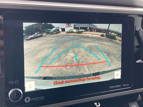 Used 2023 Toyota Tundra SR5 AWD/4WD image 22