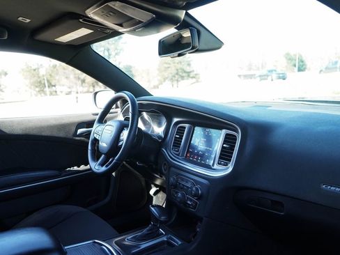 Used 2019 Dodge Charger R/T RWD image 34