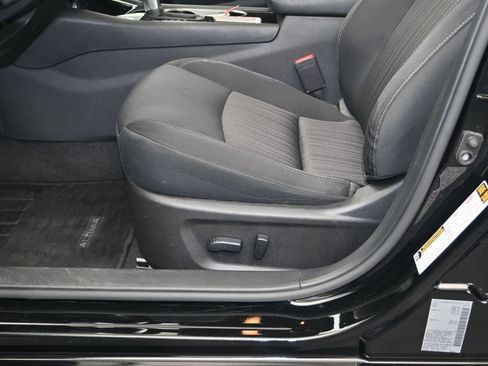 Certified 2024 Nissan Altima 2.5 SV FWD image 21