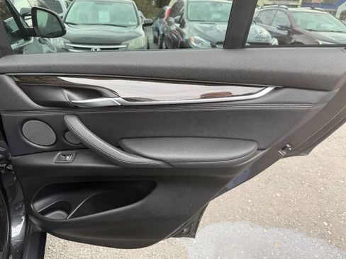 Used 2017 BMW X5 xDrive35i image 41