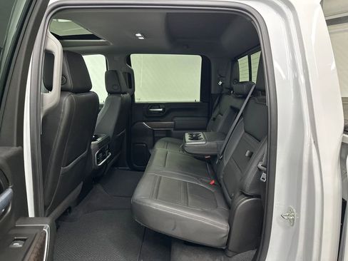 Used 2020 GMC Sierra 2500 Denali w/ Gooseneck/5TH Wheel Package image 22