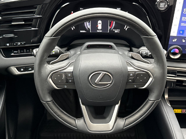 Used 2023 Lexus RX 350 Premium Plus w/ Accessory Package (Z1) FWD image 13