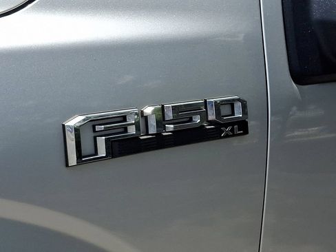 Used 2019 Ford F150 XL w/ Trailer Tow Package AWD/4WD image 7