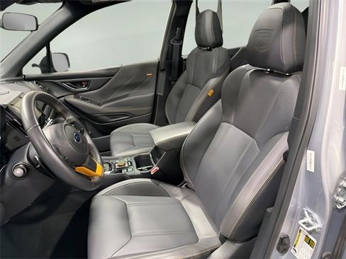 Certified 2024 Subaru Forester Wilderness image 12