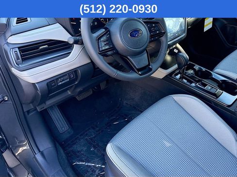 New 2026 Subaru Forester Premium image 10