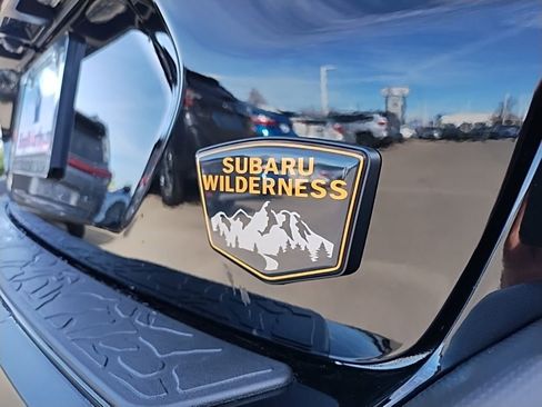 New 2026 Subaru Crosstrek 2.5i Wilderness AWD/4WD image 13