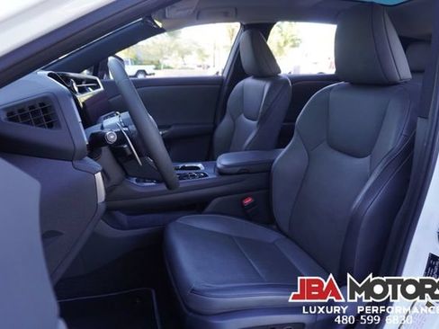 Used 2023 Lexus RZ 450e Premium w/ Technology Package AWD/4WD image 89