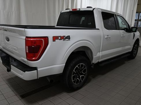 Used 2022 Ford F150 XLT w/ Equipment Group 302A High image 14