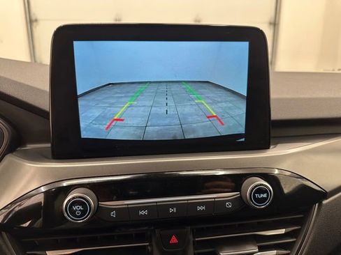 Certified 2025 Ford Escape Active image 23