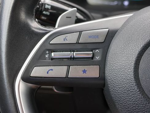 Used 2025 Hyundai Palisade SEL AWD/4WD image 65