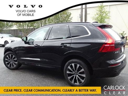 Used 2023 Volvo XC60 B5 Core w/ Climate Package image 5